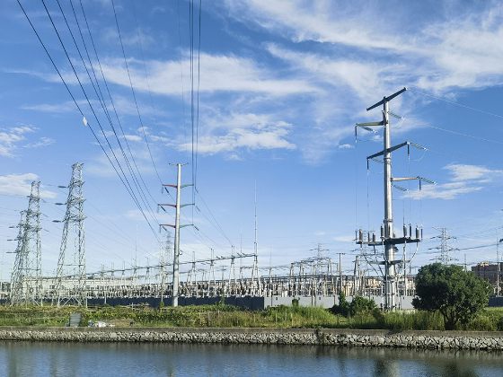 中传电气有限公司为外商合资企业