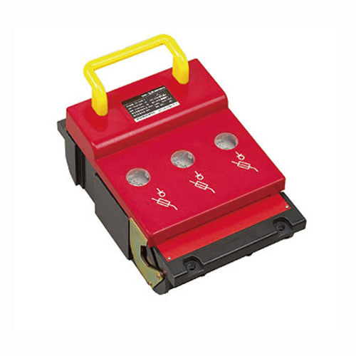 HR6系列熔断器式隔离开关