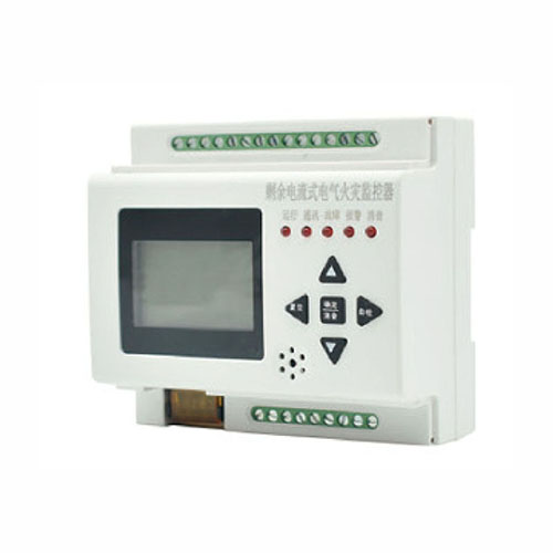 ZCFD3数码面板式