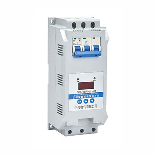 ZYFK系列智能复合开关