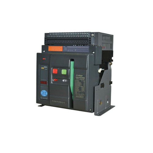 ZCW1系列智能型万能式断路器
