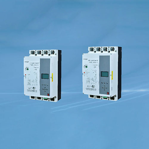 ZHM3EL剩余电流动作断路器（光伏专用）